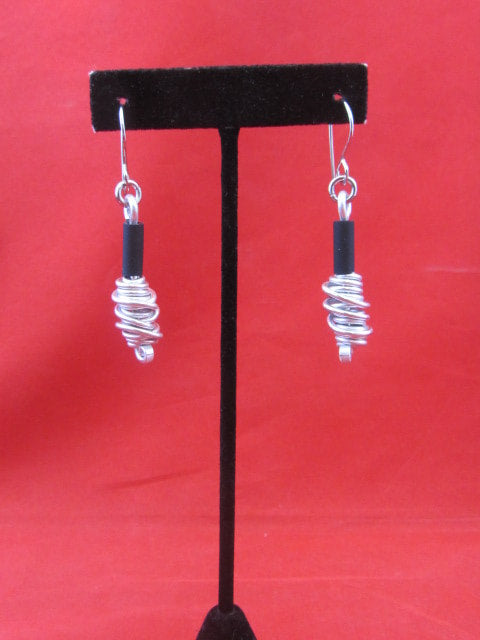 Santa Maria Earrings