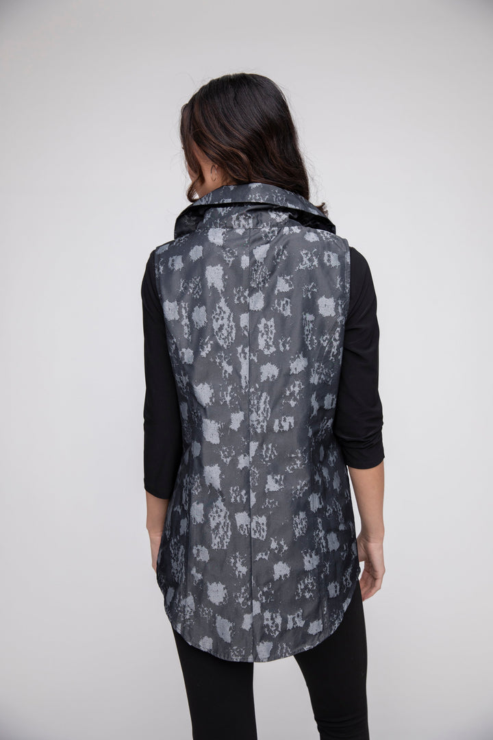 Cinch Toggle Vest
