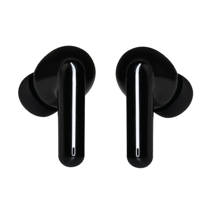 Skim Wireless Earbuds in Black