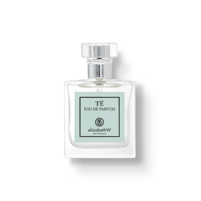 Té Eau de Parfum 1.7 oz.