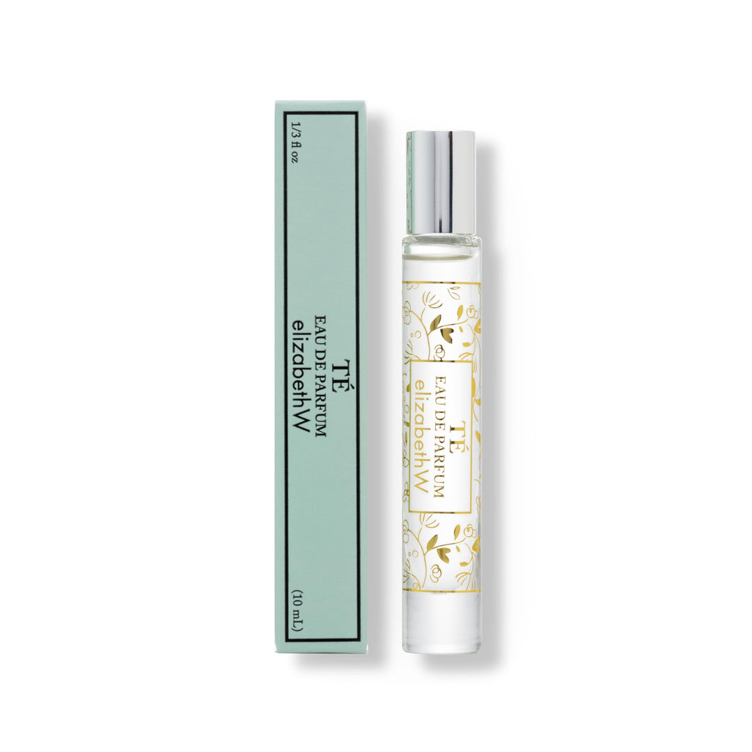 Té Eau de Parfum Rollerball