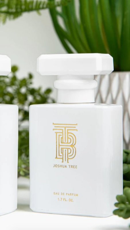 Eau de Parfum in Joshua Tree Scent