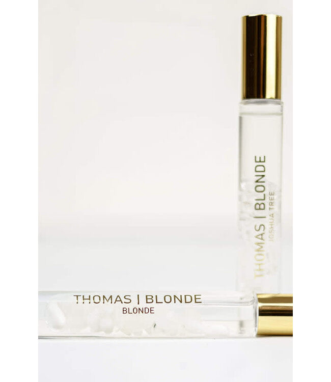 High-Roller Grab and Go Perfume Stick in Blonde Scent