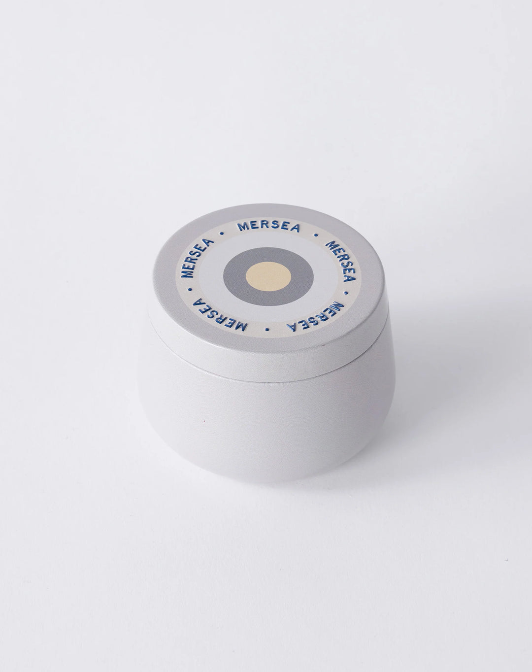 Saltaire Tin Candle