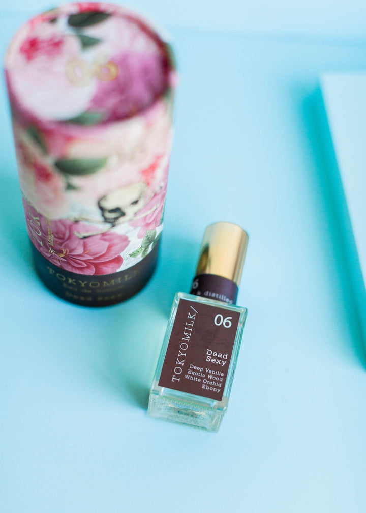 Dead Sexy No. 6 Parfum