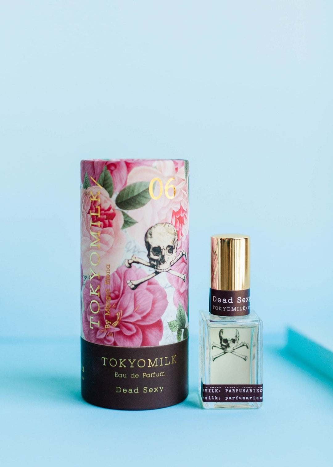 Dead Sexy No. 6 Parfum