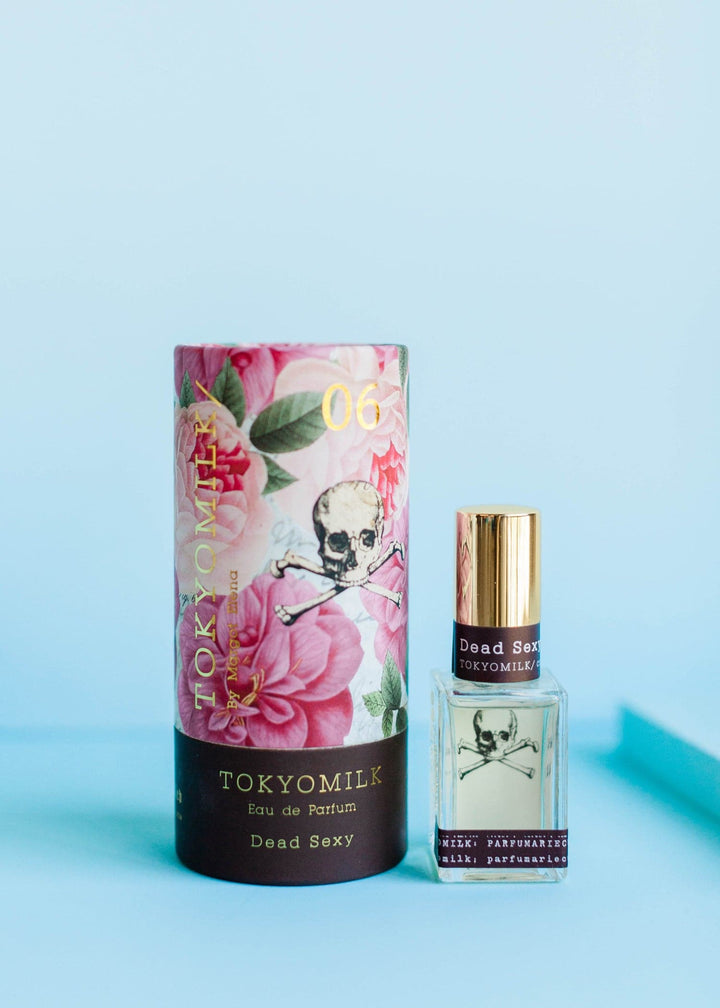 Dead Sexy No. 6 Parfum