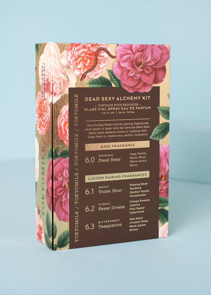 Dead Sexy Layering Kit
