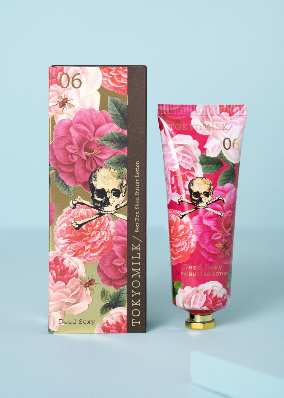 Dead Sexy Large Handcreme