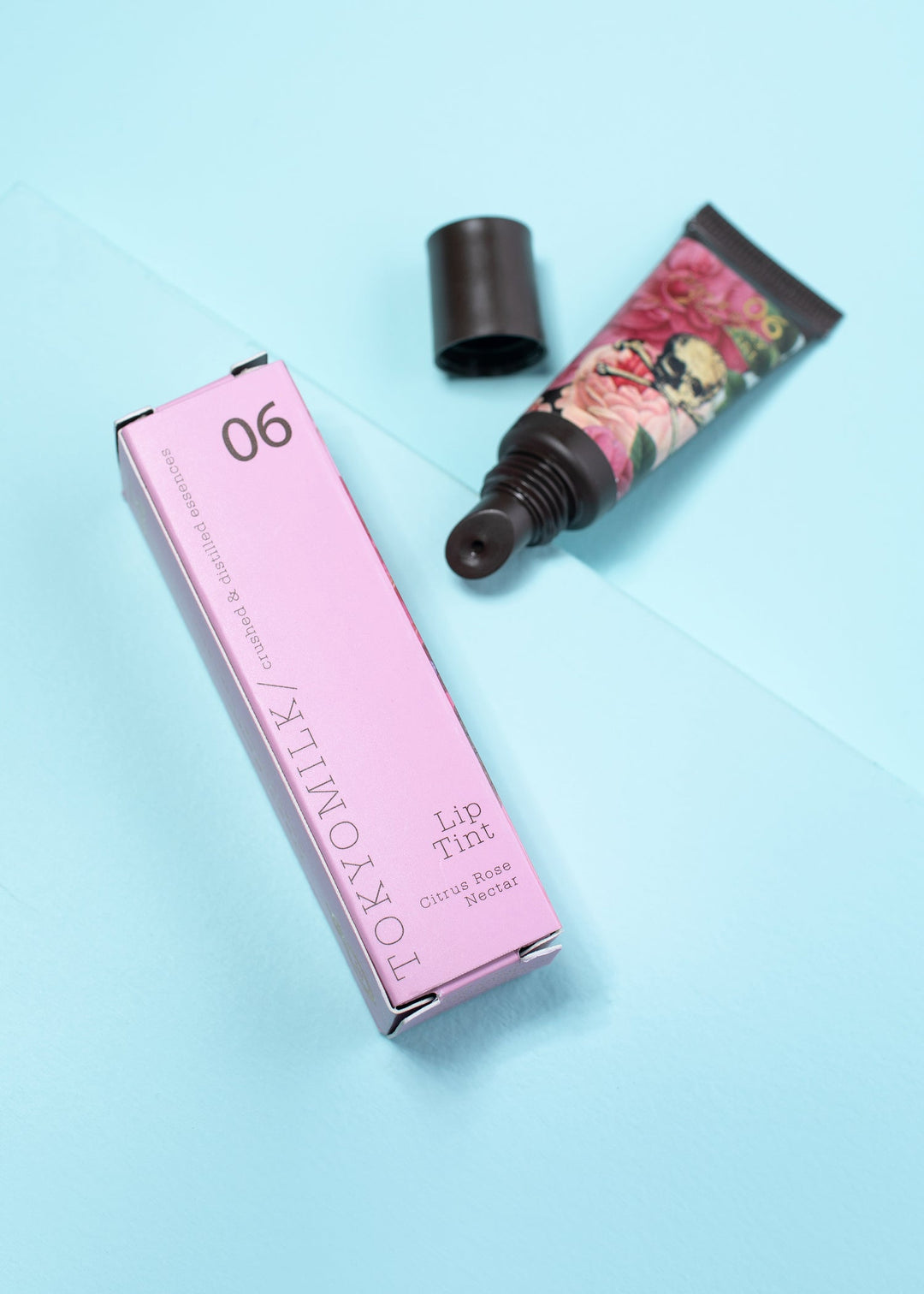 Dead Sexy Lip Tint