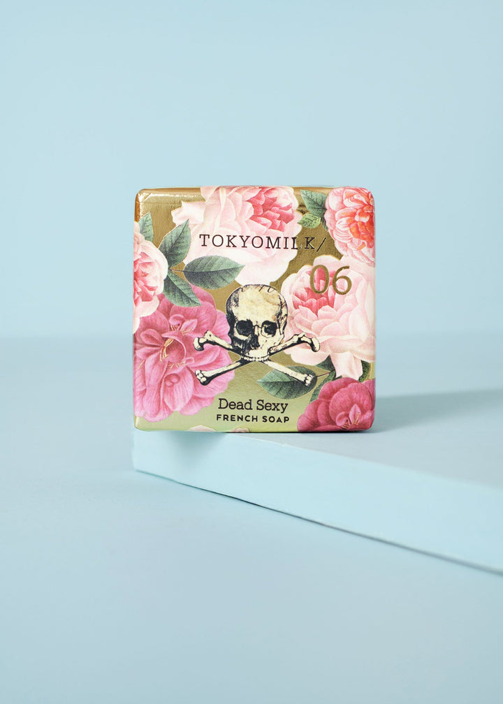 Dead Sexy Soap