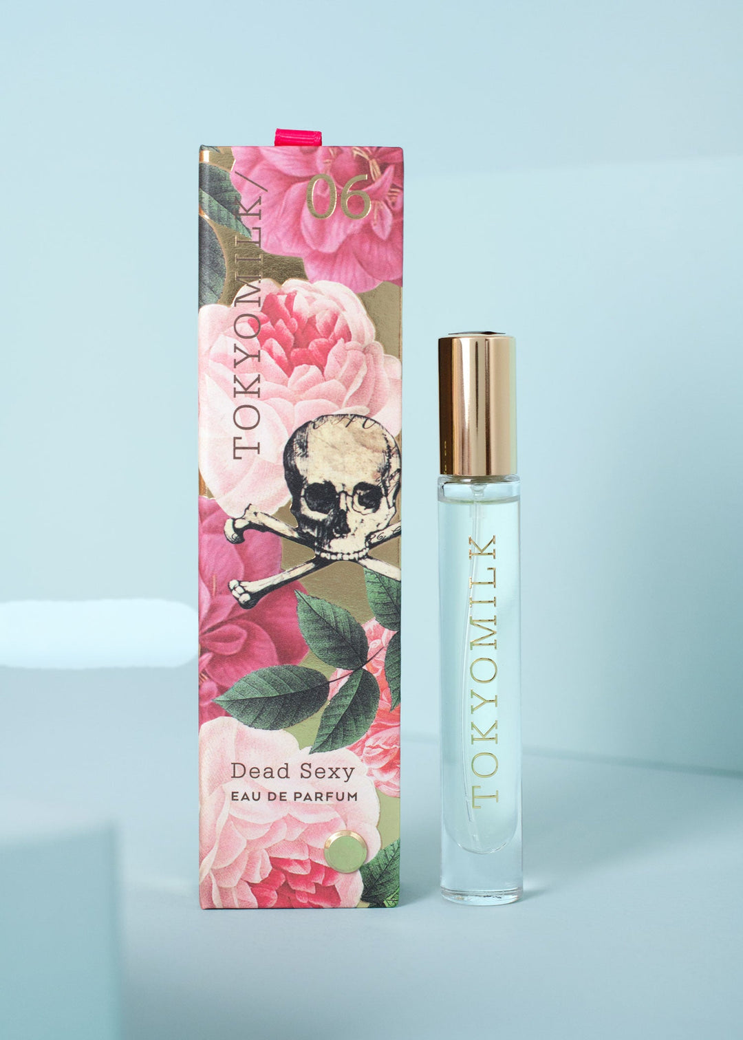 Dead Sexy No. 6 Parfum TRAVEL
