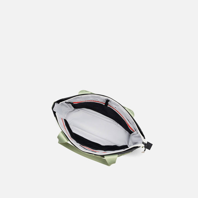 Jetsetter Tote | Travel Tote Bag - Palm Green