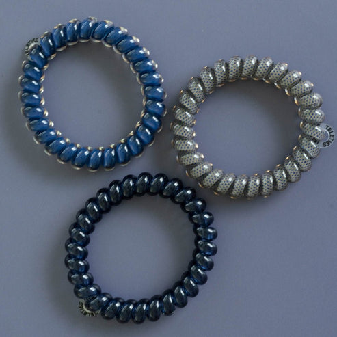 Hair Ties | Twilight Tones | Large