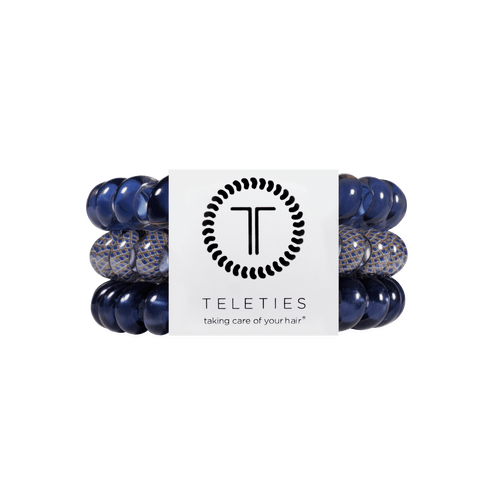 Hair Ties | Twilight Tones | Large