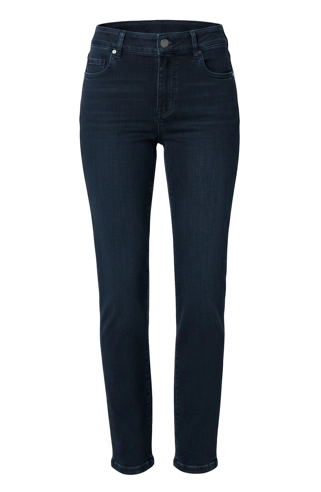 The Gia Glider Slim in Raven Wing