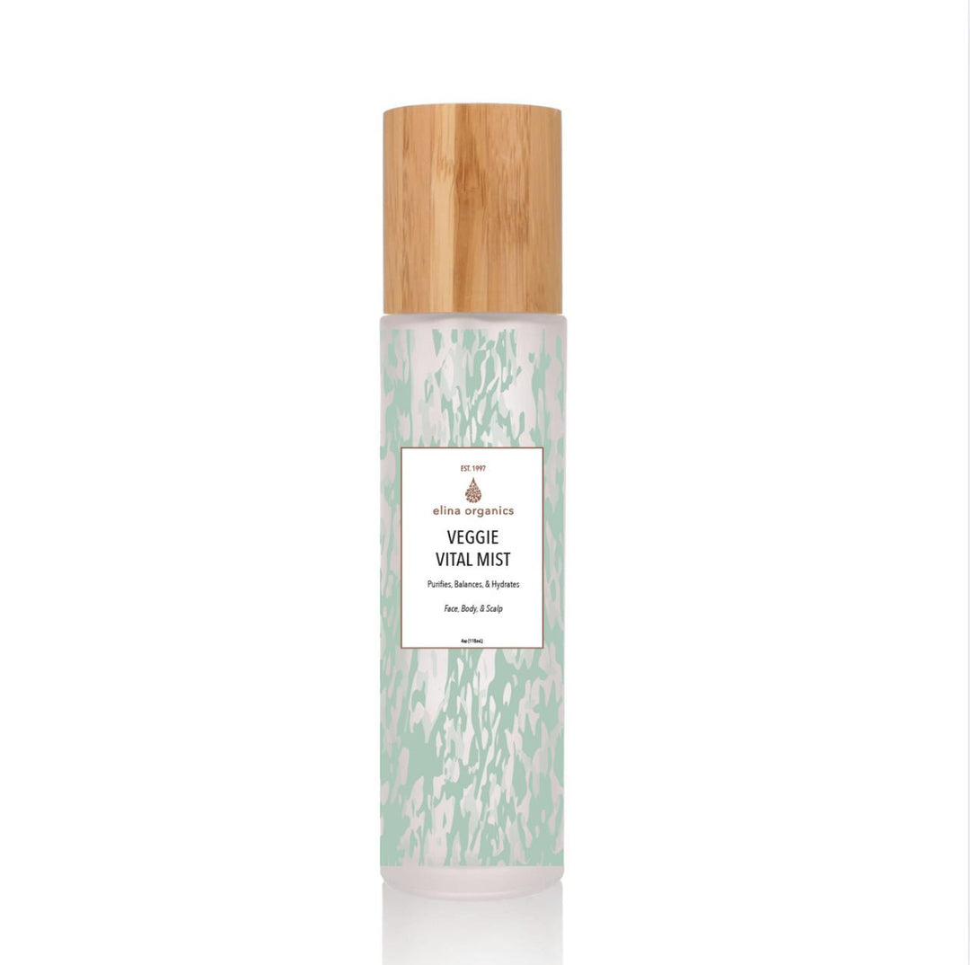 Veggie Vital Mist - Elina Organics