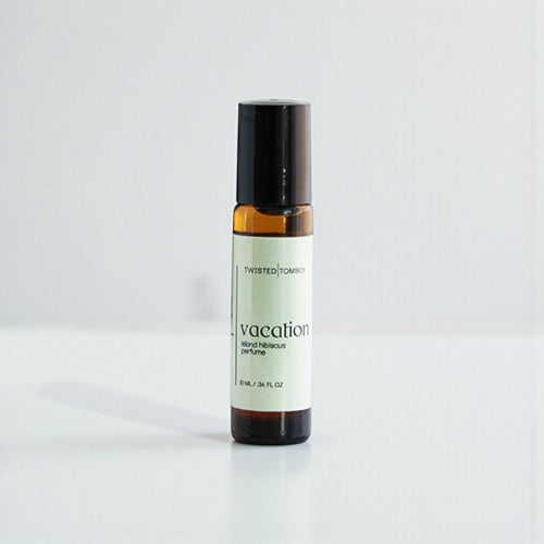Vacation Roll-On Perfume