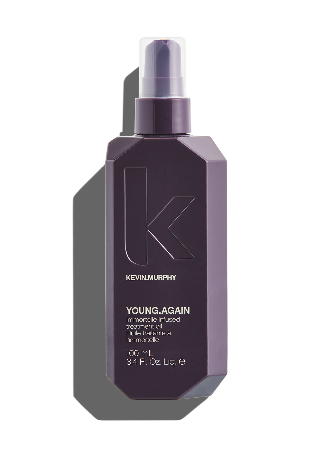 Young Again Treatment Oil - Kevin Murphy