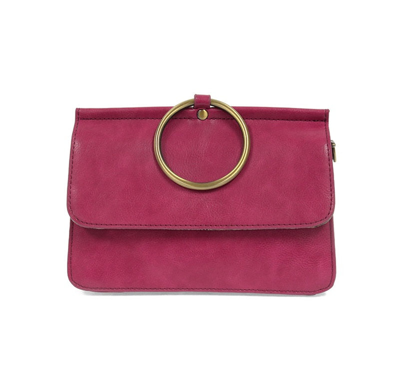 Aria Ring Bag
