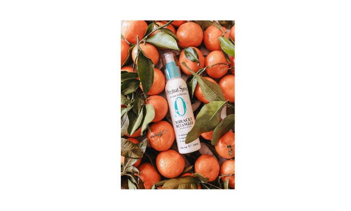 Miracle Detangler - Original Sprout