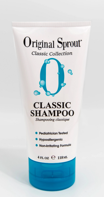 Classic Shampoo - Original Sprout