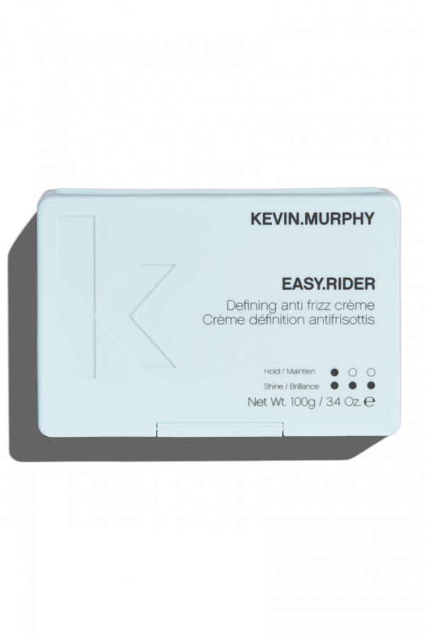 Easy Rider - Kevin Murphy