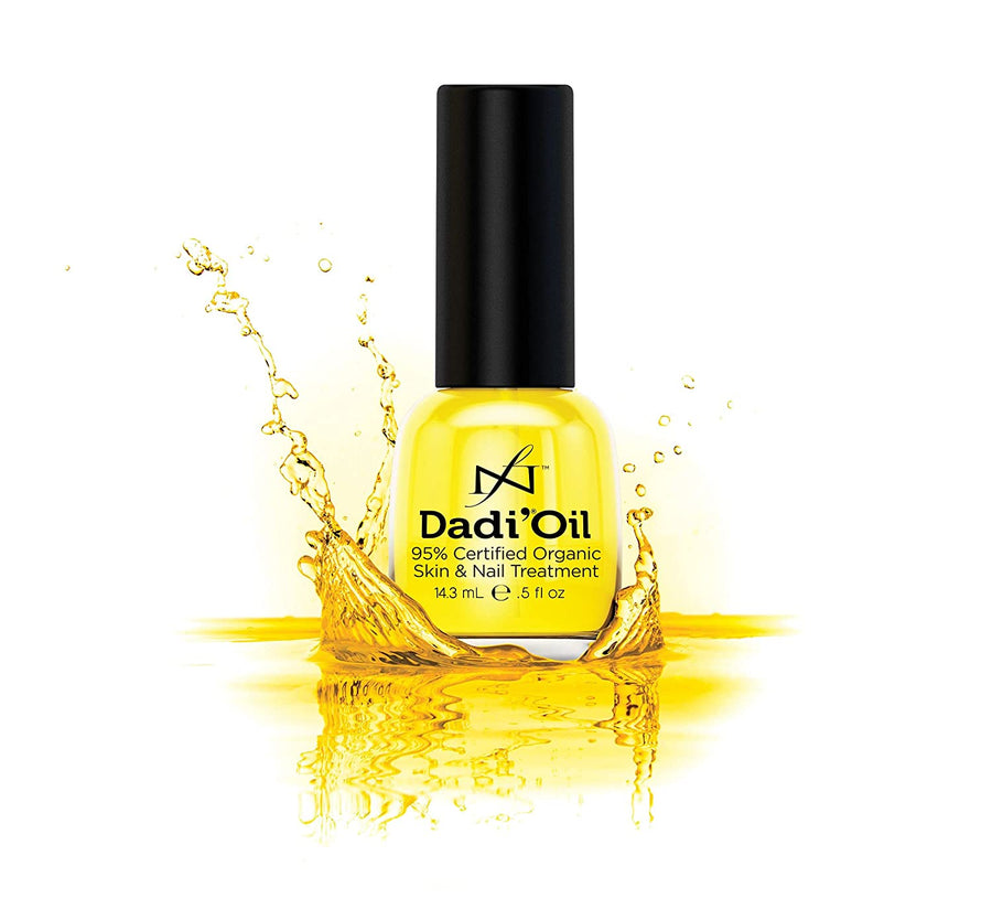 Dadi Oil - .5 OZ