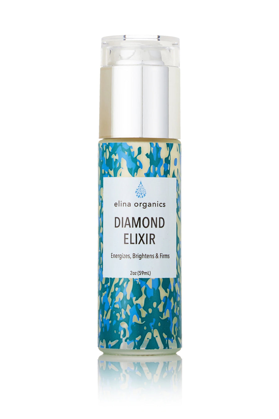 Diamond Elixir - Elina Organics