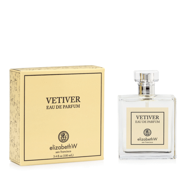 Vetiver Eau de Parfum 1.7 oz.