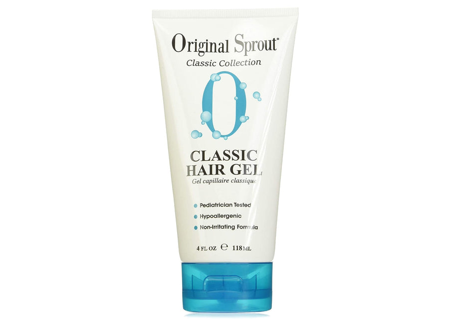 original sprout Classic Hair Gel 4oz.