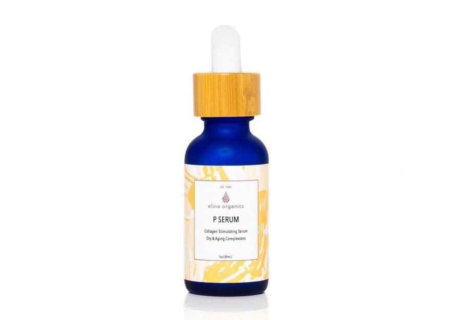 P Serum - Elina Organics