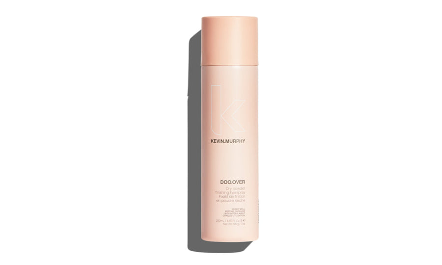 Doo.Over - Kevin Murphy