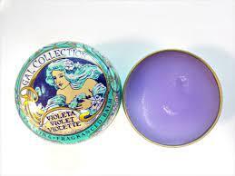 lip balm - violet
