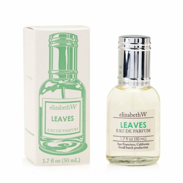 Leaves Perfume