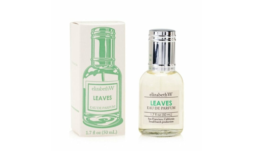 Leaves Perfume