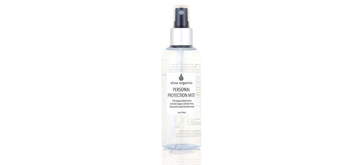 Personal Protection Mist - Elina Organics