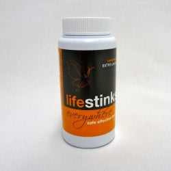 Lifestinks Natural Deodorant - Travel Size