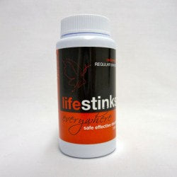 Lifestinks Natural Deodorant - Travel Size