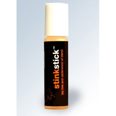 Lifestinks Natural Deodorant - Stinkstick Deodorant Booster