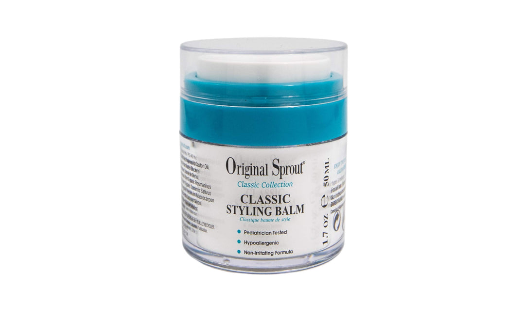 original sprout classic styling balm 1.7 oz.