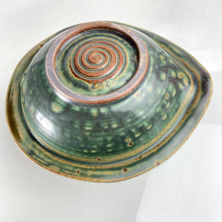 Smudge Bowl with Sage