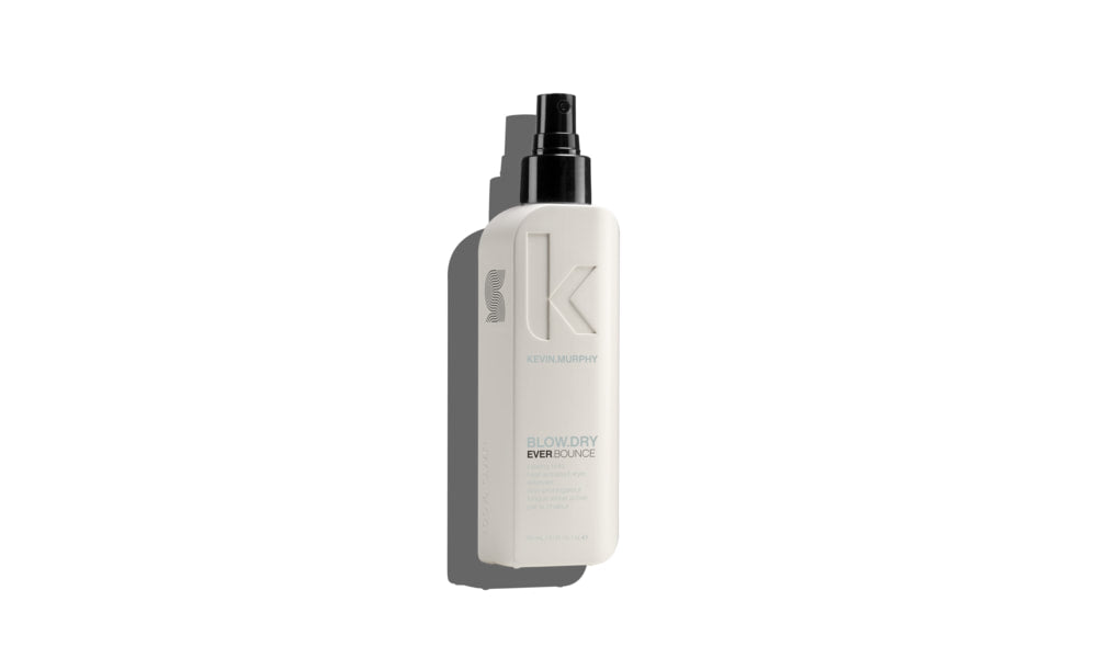 Blow.Dry Ever Smooth - Kevin Murphy – Team Blonde