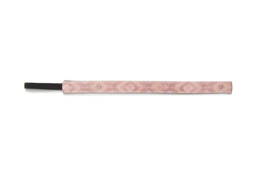 Skinny Headband - Sandy Bohemian
