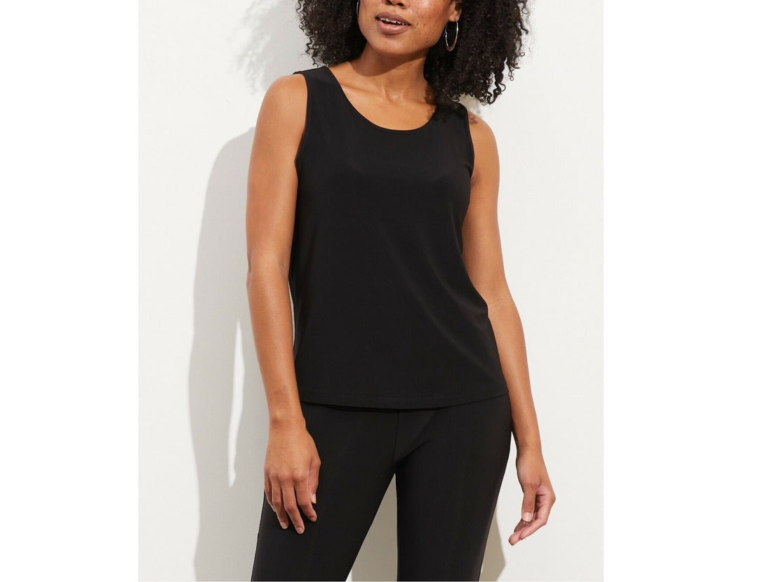 Foundation Solid Tank in Black