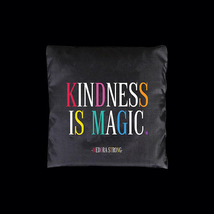 'Kindness is Magic' Reusable Bag