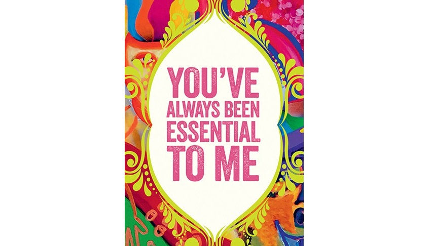 Essential Card