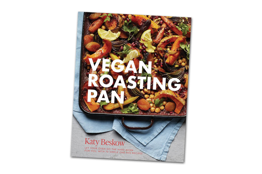 Vegan Roasting Pan
