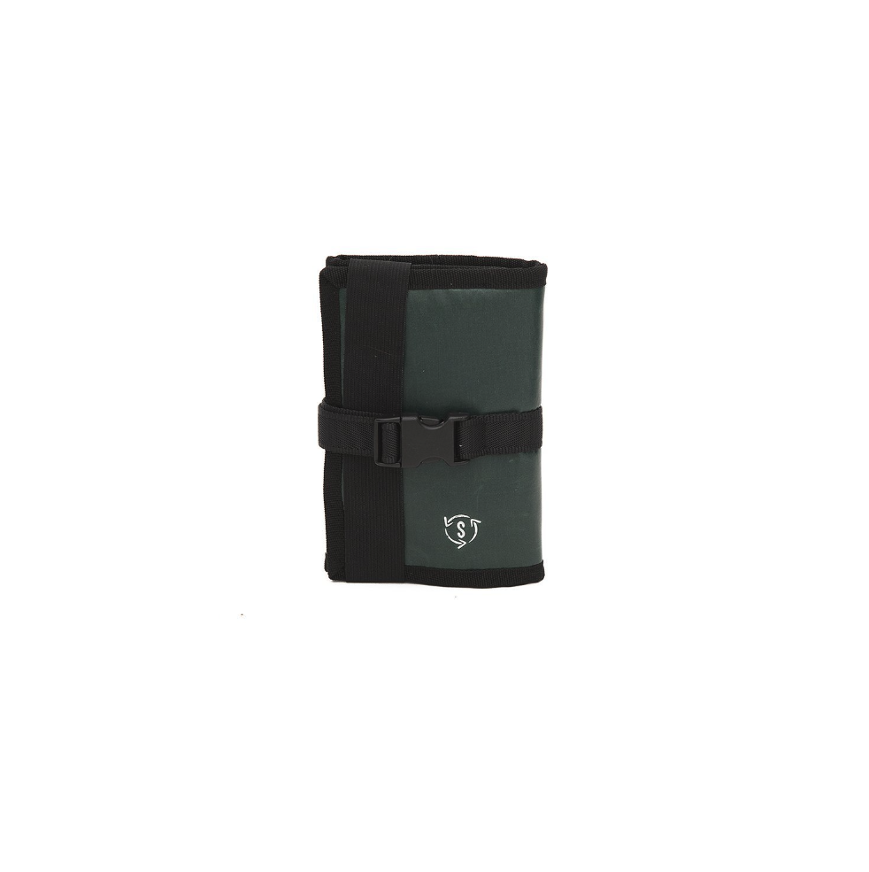 Power Play Case in Green