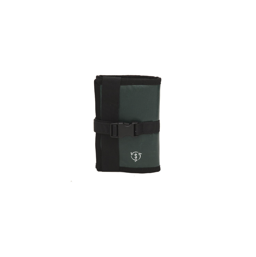 Power Play Case in Green